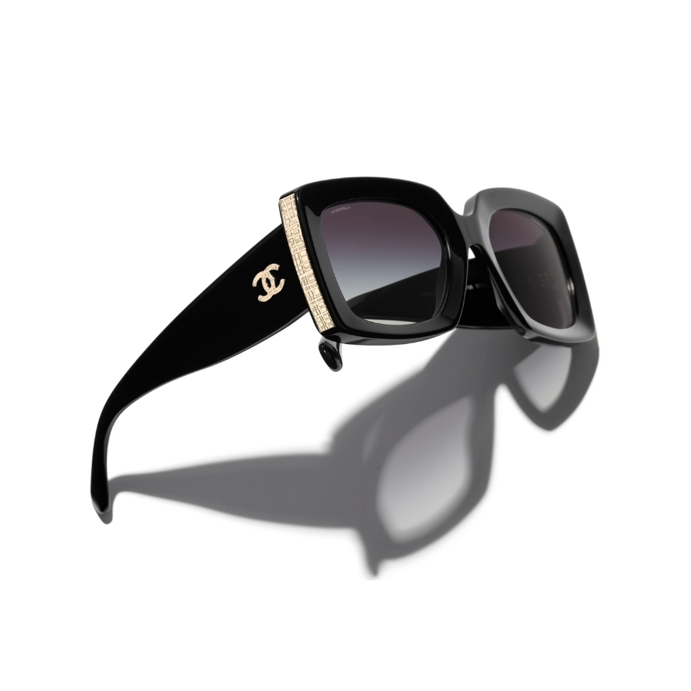 Chanel Sunglasses 5435